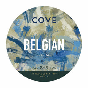 Belgian Pale Ale